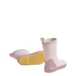 Welly Gummistövlar Lavender Lilac