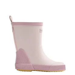 Welly Gummistövlar Lavender Lilac