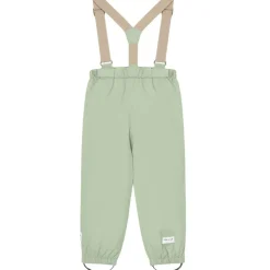 Wilans Skalbyxor Dusty Light green