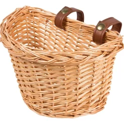 Willow S Cykelkorg Brun