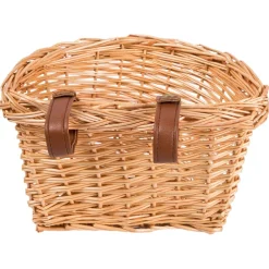 Willow S Cykelkorg Brun