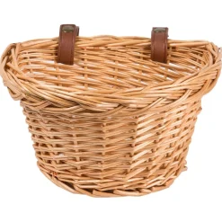 Willow S Cykelkorg Brun
