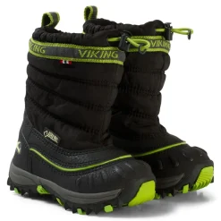 Windchill Gtx Black/Lime