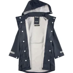Wings JR Regnjacka Navy