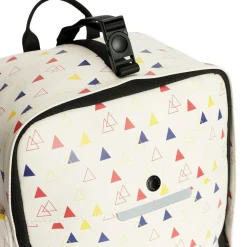 Wings Kids Ryggsäck Antique White