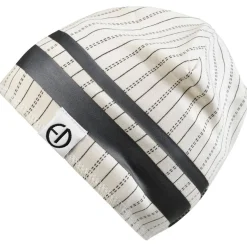 Winter Mössa Pinstripe