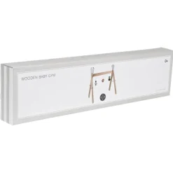 Wooden Babygym