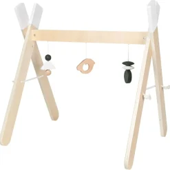 Wooden Babygym