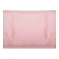 140 x 100 Roll-Up Gardin Rosa