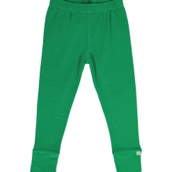 Ylle-leggings Grön