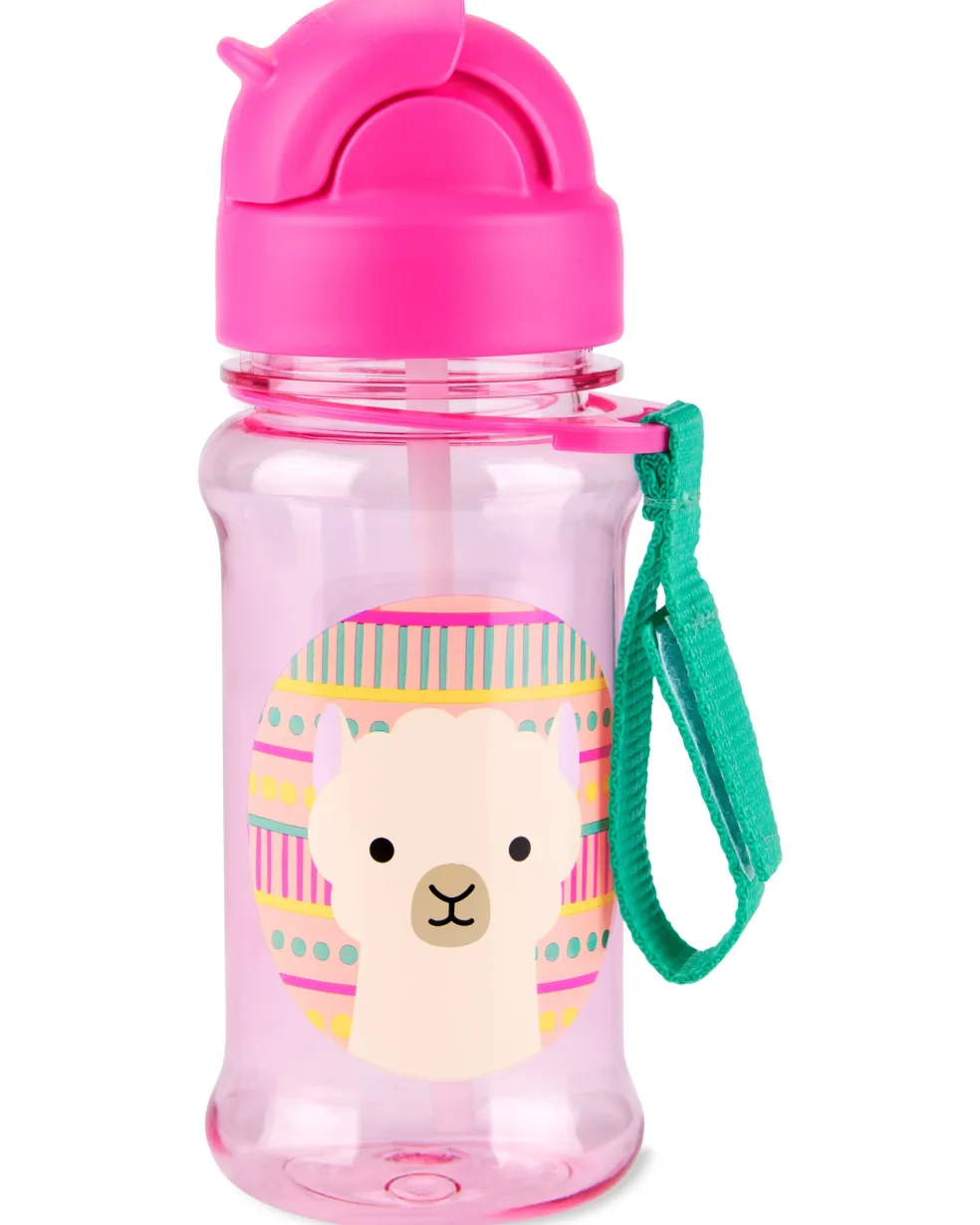 Zoo Flaska Lama